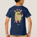 Search for halloween monsters tshirts For kids
