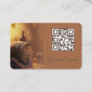 Search for wine glass business cards Restaurant