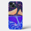 Search for features iphone cases Blue