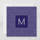 Search for simplicity cards invites Abstract