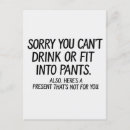 Search for pregnancy postcards Funny
