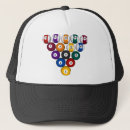Search for 8 ball hats Balls
