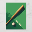 Search for battering postcards Batter up