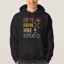 Search for kayaking hoodies Funny