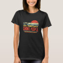 Search for fishing womens tshirts People