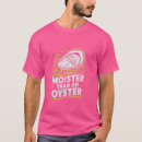 Search for shellfish tshirts Than