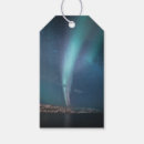 Search for night sky gift tags Northern lights