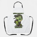 Search for frankenstein aprons Dracula