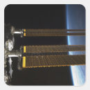 Search for portions stickers International space station