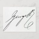 Search for signature postcards Handwriting