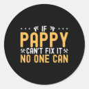 Search for best pappy stickers Love family