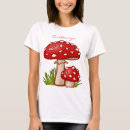 Search for amanita tshirts Toadstool