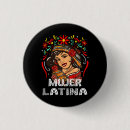 Search for latina badges Cinco de mayo