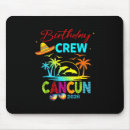 Search for cancun mousepads Vacation
