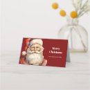 Search for santa claus party stationery Festive