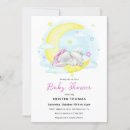 Search for colorful elephants postcards Watercolor