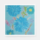 Search for baby shower paper goods Blue