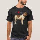Search for wirehaired pointing griffon tshirts Heart