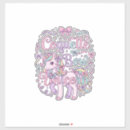 Search for cute bigfoot stickers Kawaii