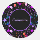 Search for confetti background stickers Festive