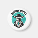 Search for bandits magnets Wanted