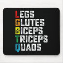 Search for powerlifting mousepads Cardio