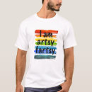 Search for fartsy tshirts Paint