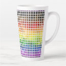 Search for rainbow flag mugs Queer