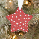 Search for white background christmas tree decorations Simple