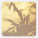 Search for shadows stickers Abstract