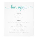 Search for bar posters White