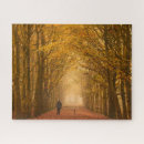 Search for fall puzzles Morning