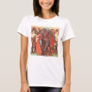 Search for elephant womens tshirts Circus