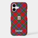 Search for sinclair iphone cases Tartan