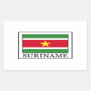 Search for suriname stickers Paramaribo