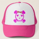Search for emo hats Pink