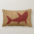 Search for red nautical cushions Ocean