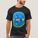 Search for blue monster tshirts Sea