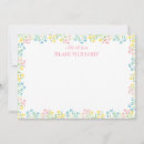 Search for preppy thank you cards Party