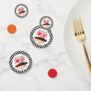 Search for red and black party decor For kids