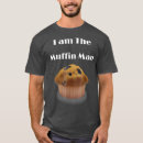 Search for muffin man tshirts Dad