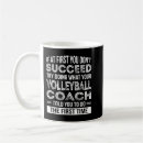 Search for best volleyball coach mugs Mum