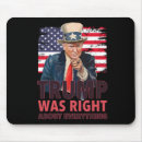 Search for freedom of speech mousepads Political