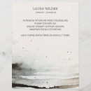 Search for therapy flyers Counseling