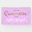 Search for purple quinceanera Chic