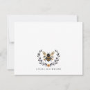 Search for bee note cards Elegant