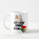 Search for banned book mugs Reading
