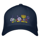 Search for dreidel hats Menorah