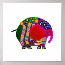Search for carnival game sign posters Elephant