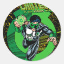 Search for green lantern stickers The emerald warrior